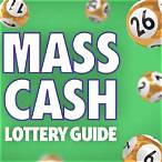 mass cash lottery